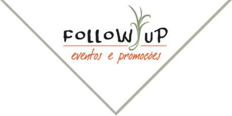 Follow Up Eventos e Promoes